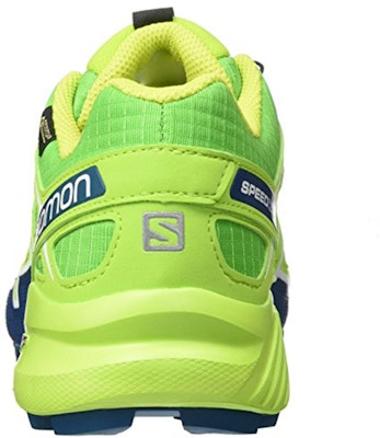 살로몬 스피드크로스 4 GTX 그린 (Salomon Speedcross 4 GTX Green) 398430 Purchase 살로몬 스피드크로스 4 GTX 그린 (Salomon Speedcross 4 GTX Green) 398430