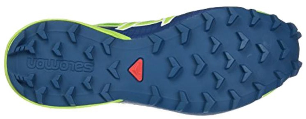 살로몬 스피드크로스 4 GTX 그린 (Salomon Speedcross 4 GTX Green) 398430 Details for 살로몬 스피드크로스 4 GTX 그린 (Salomon Speedcross 4 GTX Green) 398430