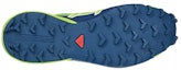 Details for 살로몬 스피드크로스 4 GTX 그린 (Salomon Speedcross 4 GTX Green) 398430