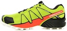 Buy Salomon Speedcross 4 Lime Hijau Terang 398420