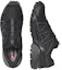 Lookbook Salomon Speedcross 4 Wide 'Hitam Low-Top' 401436