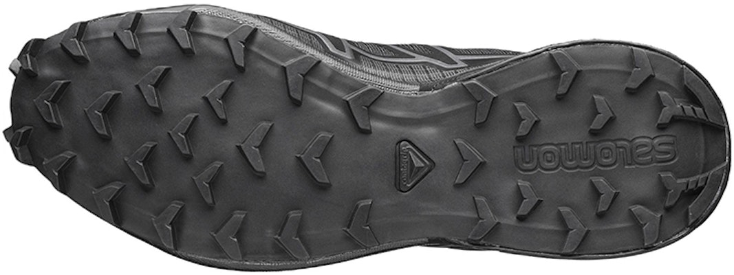 Salomon Speedcross 4 Wide 'Hitam Low-Top' 401436 Purchase Salomon Speedcross 4 Wide 'Hitam Low-Top' 401436