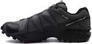 Buy Salomon Speedcross 4 Wide 'Kelabu Gelap' 402599