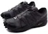 Salomon Speedcross 4 Wide 'Kelabu Gelap' 402599