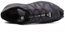 Lookbook Salomon Speedcross 4 Wide 'Kelabu Gelap' 402599