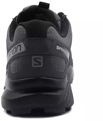 Salomon Speedcross 4 Wide 'Deep Grey' 402599 Shop Salomon Speedcross 4 Wide 'Deep Grey' 402599