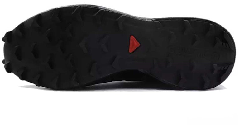 Salomon Speedcross 4 Wide 'Deep Grey' 402599 Purchase Salomon Speedcross 4 Wide 'Deep Grey' 402599