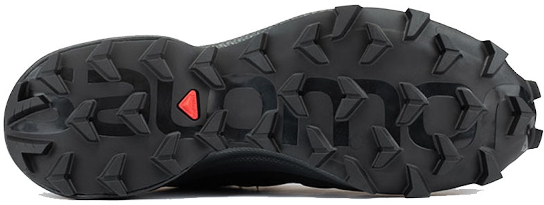 萨洛蒙Speedcross 5越野跑鞋 407935 Lookbook 萨洛蒙Speedcross 5越野跑鞋 407935