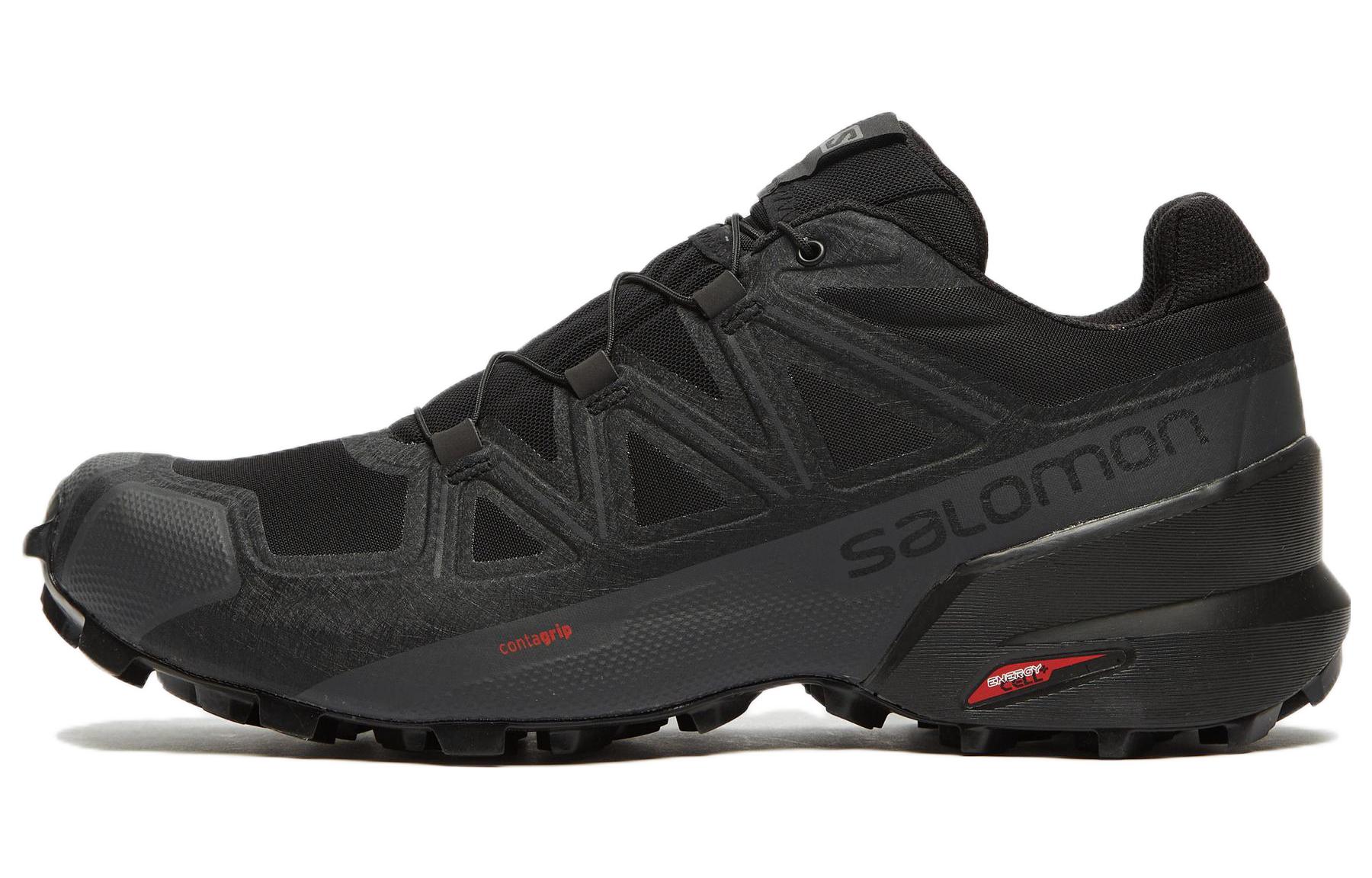 Salomon Speedcross 5 'Black'