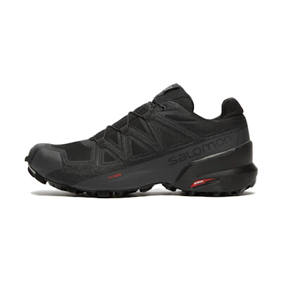 Salomon Speedcross 5 'Black'