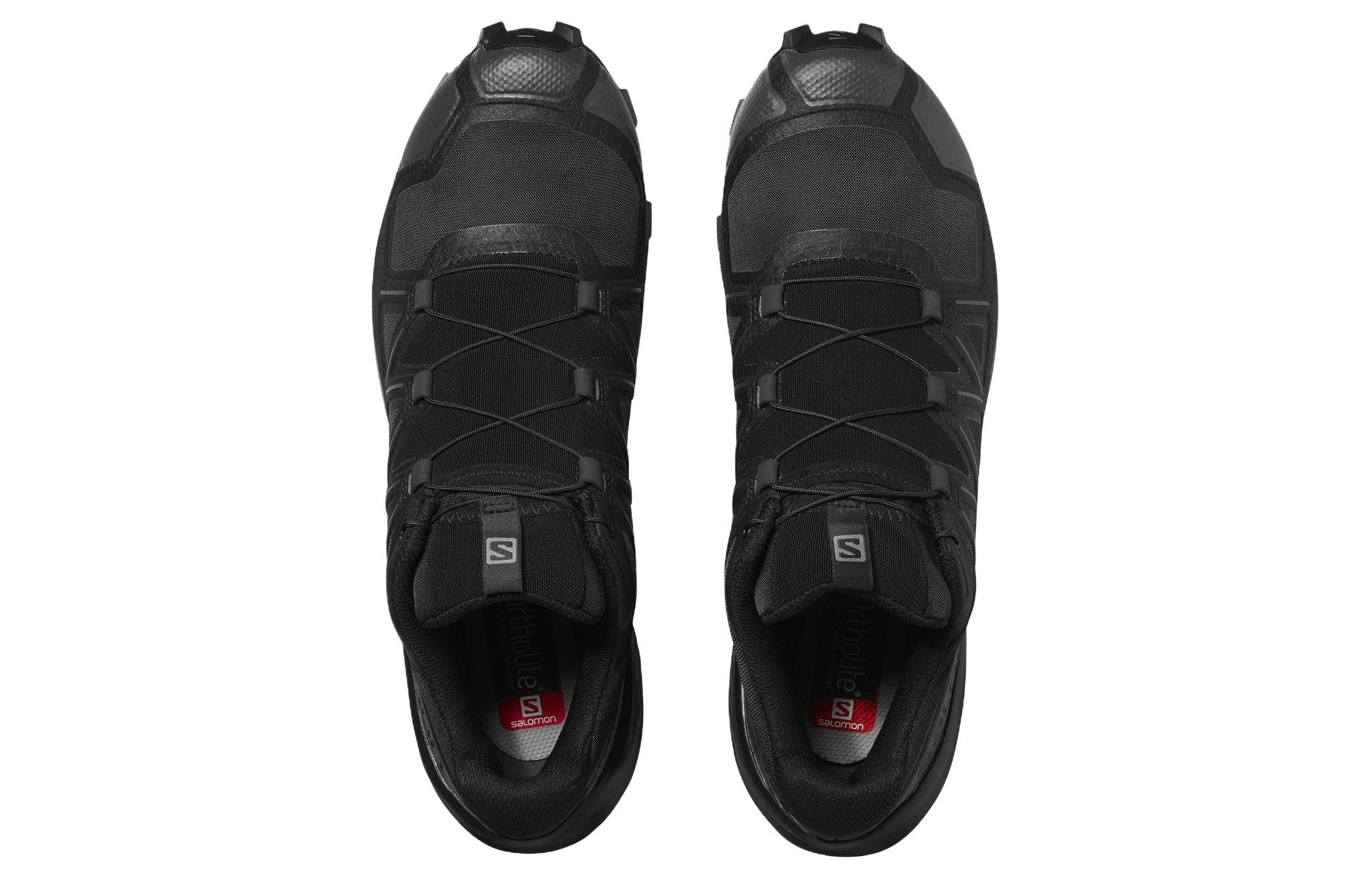 Salomon Speedcross 5 'Black' 圖 3
