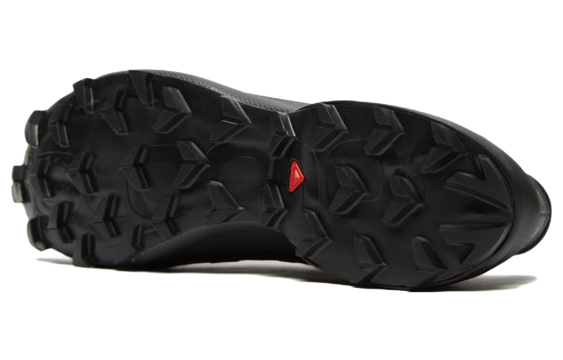 Salomon Speedcross 5 'Black' 圖 4