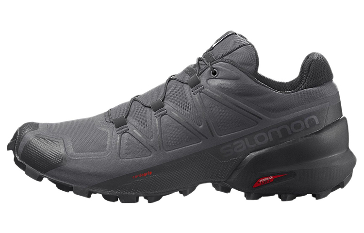 Salomon Speedcross 5 'Black'