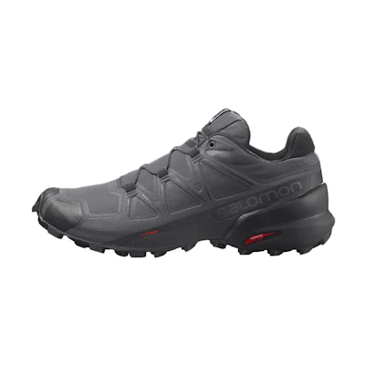 Salomon Speedcross 5 'Black'