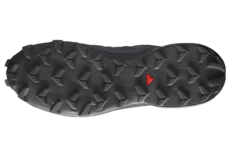 Salomon Speedcross 5 'Black' 圖 4