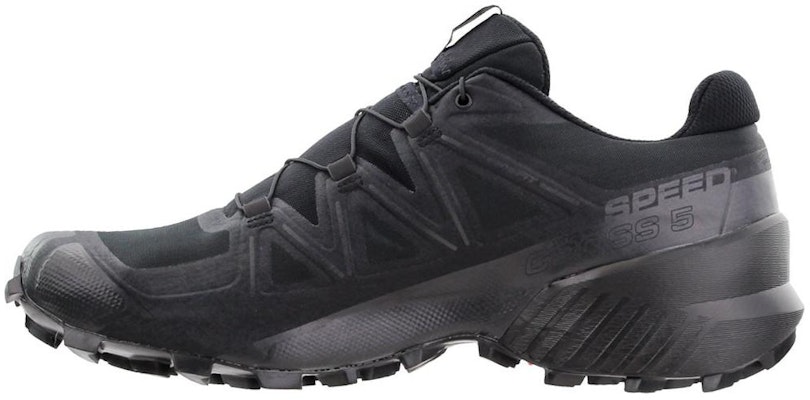 Salomon Speedcross 5 'Black' L406840 Buy Salomon Speedcross 5 'Black' L406840