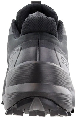 Salomon Speedcross 5 'Black' L406840 Shop Salomon Speedcross 5 'Black' L406840