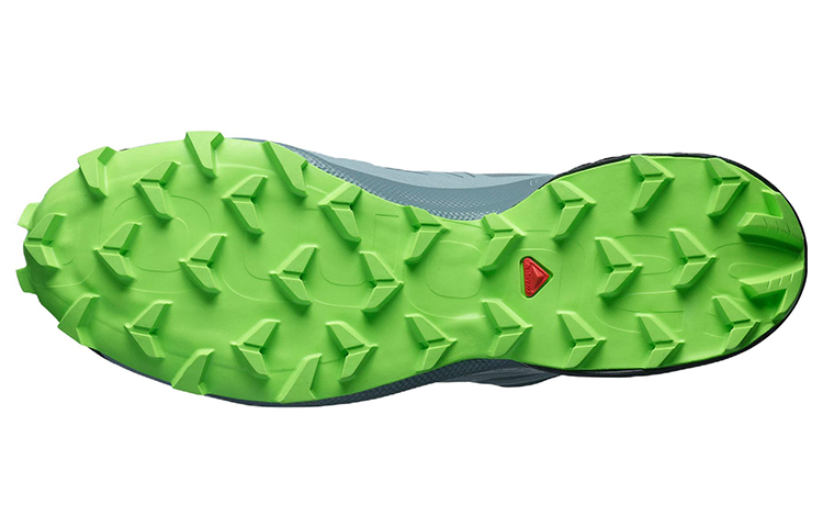 Salomon Speedcross 5 'Black Blue' 圖 5