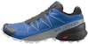 Salomon Speedcross 5 'Hitam Biru' 416095