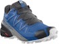 Order Salomon Speedcross 5 'Hitam Biru' 416095