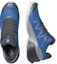 Lookbook Salomon Speedcross 5 'Hitam Biru' 416095
