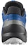 Shop Salomon Speedcross 5 'Hitam Biru' 416095