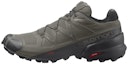 Buy Salomon Speedcross 5 'Hitam Hijau' 409681