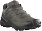 Order Salomon Speedcross 5 'Hitam Hijau' 409681