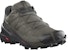Salomon Speedcross 5 'Hitam Hijau' 409681