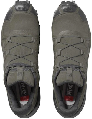 Salomon Speedcross 5 'Hitam Hijau' 409681 Shop Salomon Speedcross 5 'Hitam Hijau' 409681