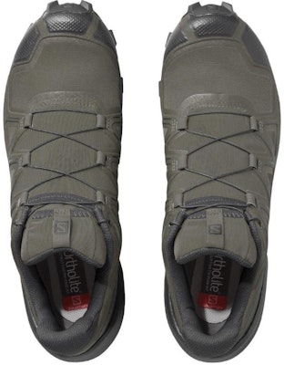 Salomon Speedcross 5 'Black Green' 409681 Shop Salomon Speedcross 5 'Black Green' 409681