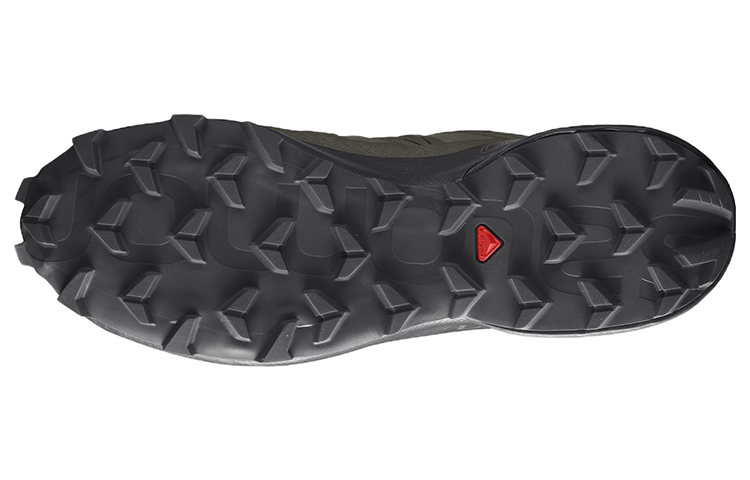 Purchase Salomon Speedcross 5 'Hitam Hijau' 409681