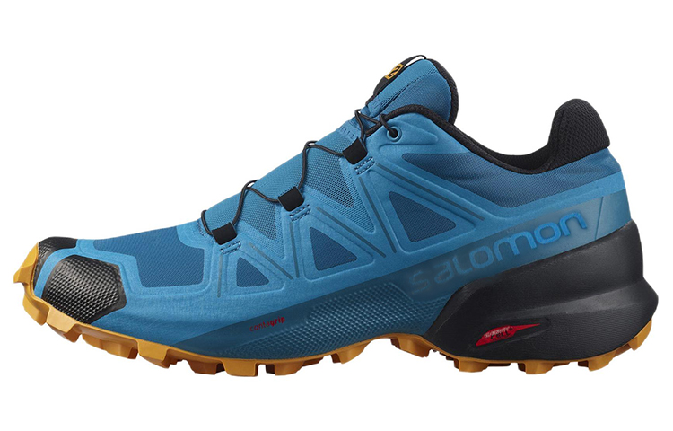 Salomon Speedcross 5 'Blue' 414620