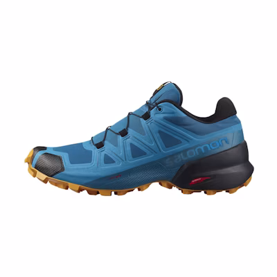 Salomon Speedcross 5 'Blue'