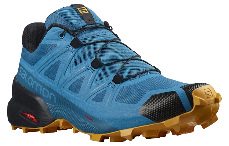 Salomon Speedcross 5 'Blue' 圖 2