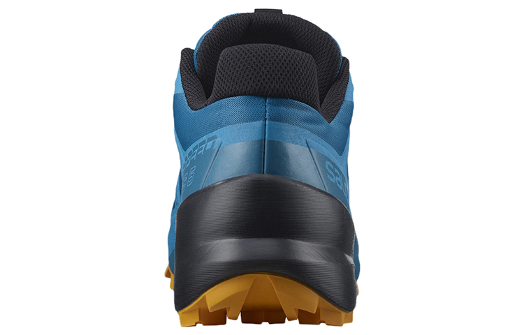 Shop Salomon Speedcross 5 'Biru' 414620