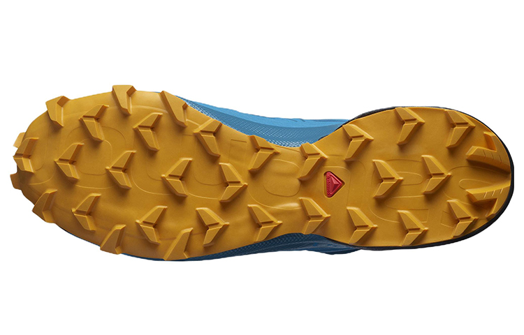 Salomon Speedcross 5 'Blue' 圖 5