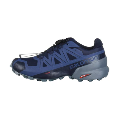 Salomon Speedcross 5 'Deep Blue'