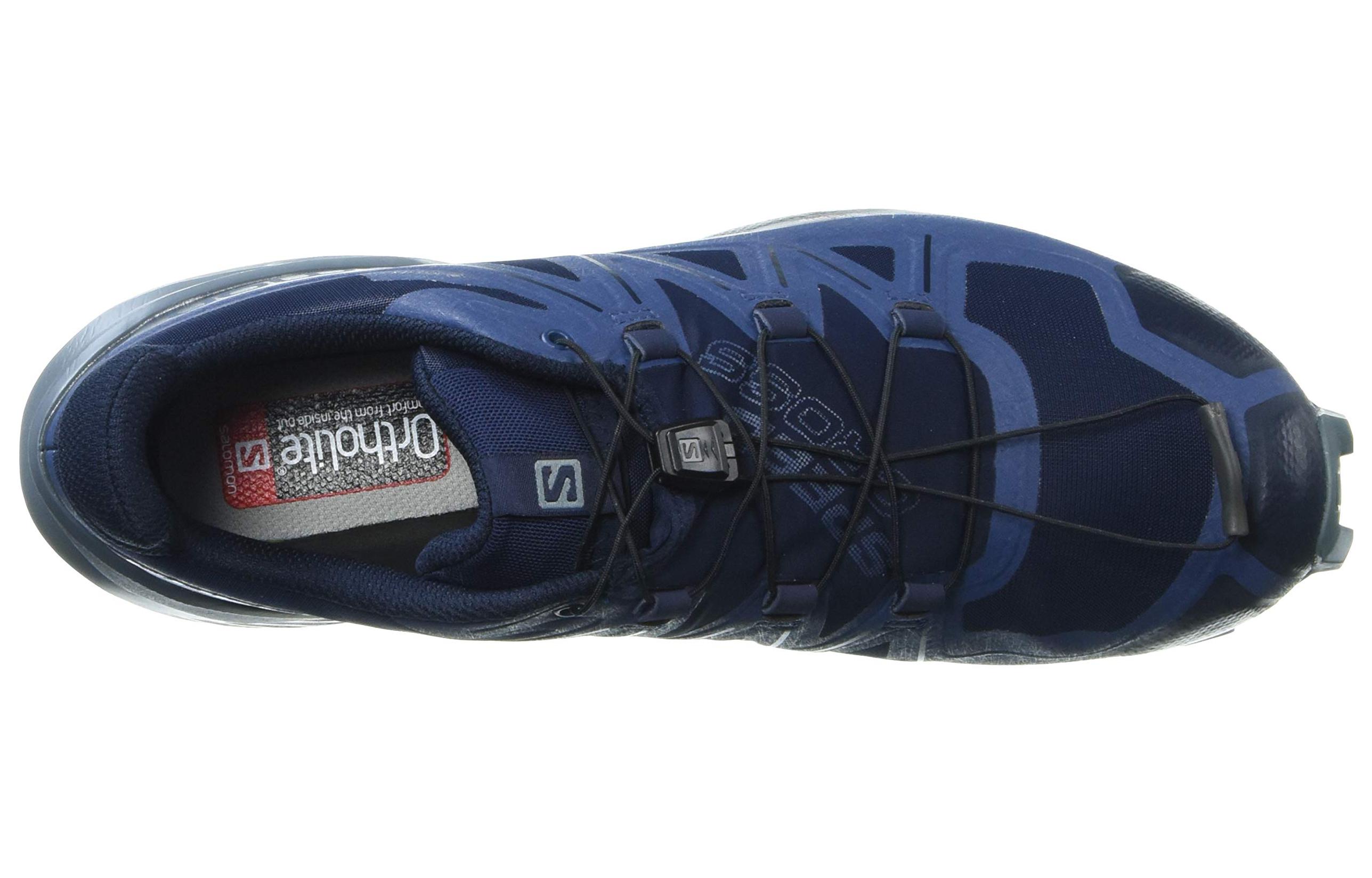 Salomon Speedcross 5 'Deep Blue' 圖 5