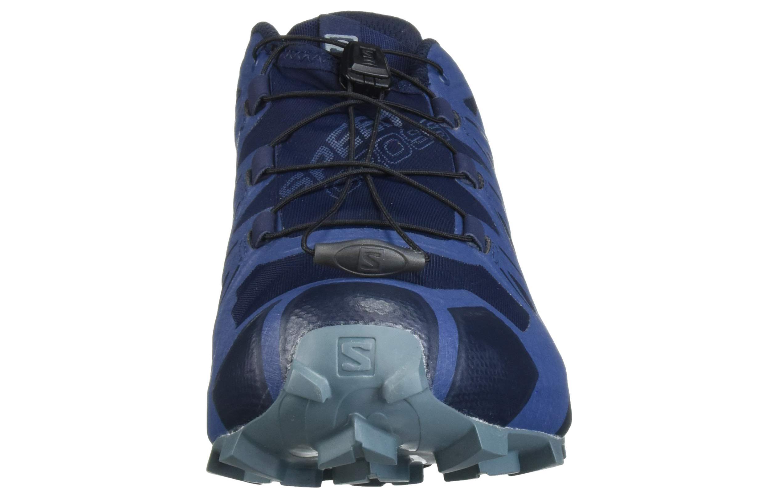 Salomon Speedcross 5 'Deep Blue' 圖 6