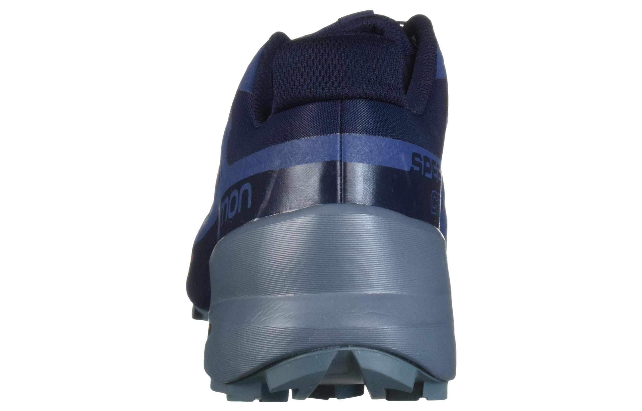 Salomon Speedcross 5 'Deep Blue' 圖 7