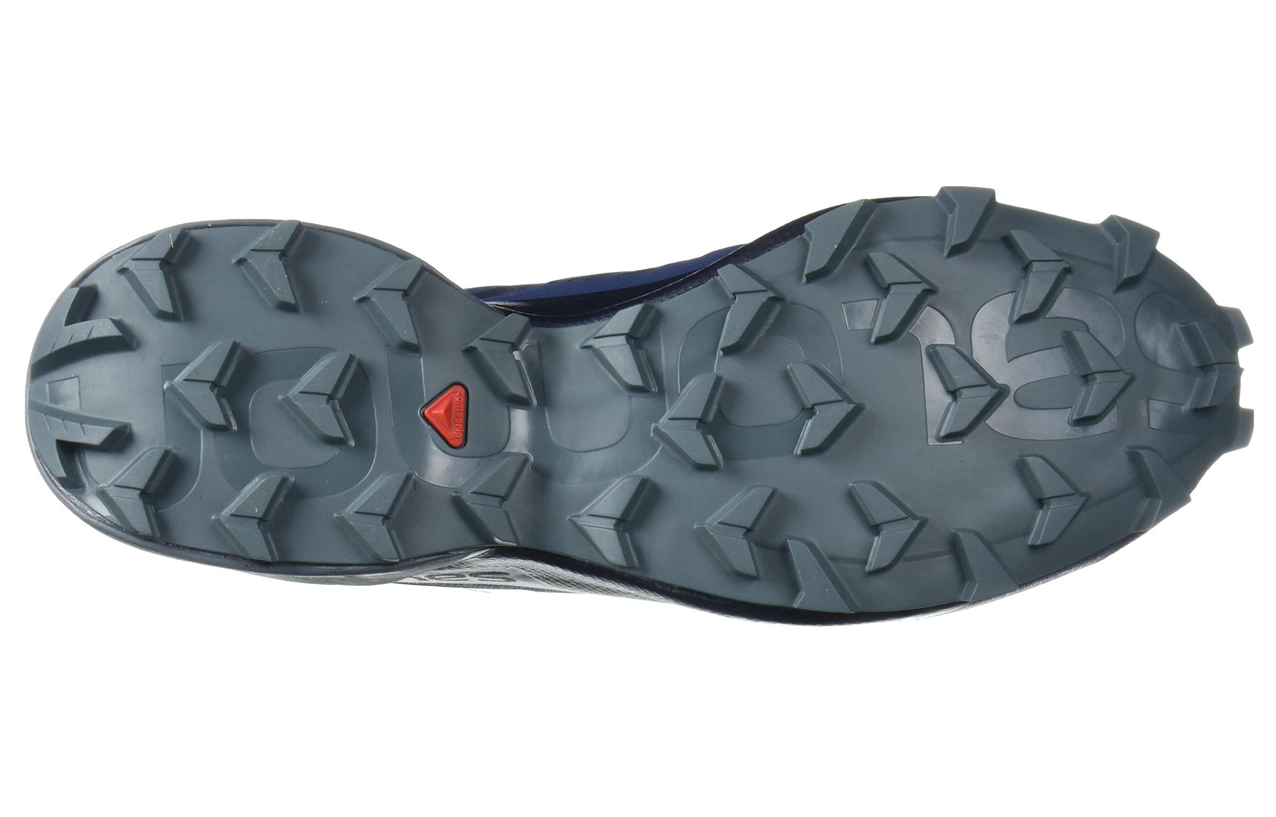 Salomon Speedcross 5 'Deep Blue' 圖 8