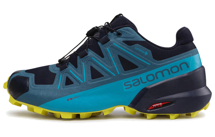 Salomon Speedcross 5 'Deep Blue'