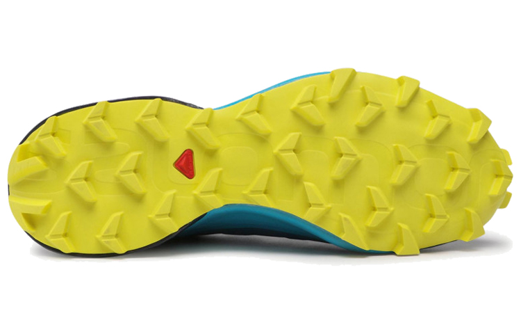 Salomon Speedcross 5 'Deep Blue' 圖 5