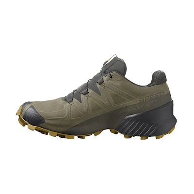 Salomon Speedcross 5 'Olive Green'