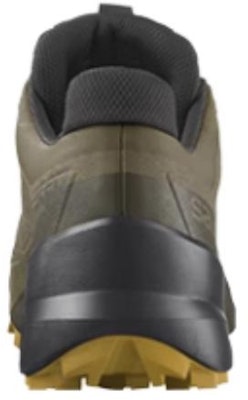 살로몬 스피드크로스 5 '올리브그린' 411174 Lookbook 살로몬 스피드크로스 5 '올리브그린' 411174