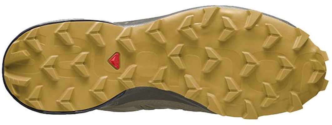 살로몬 스피드크로스 5 '올리브그린' 411174 Shop 살로몬 스피드크로스 5 '올리브그린' 411174