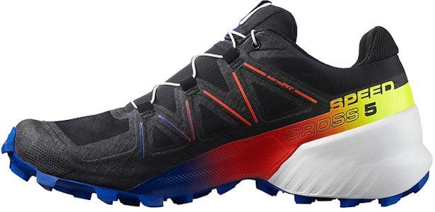 サロモン スピードクロス5 レーシングパック (限定) 417832 Buy サロモン スピードクロス5 レーシングパック (限定) 417832