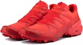 Lookbook Salomon Speedcross 5 'Merah' 406843