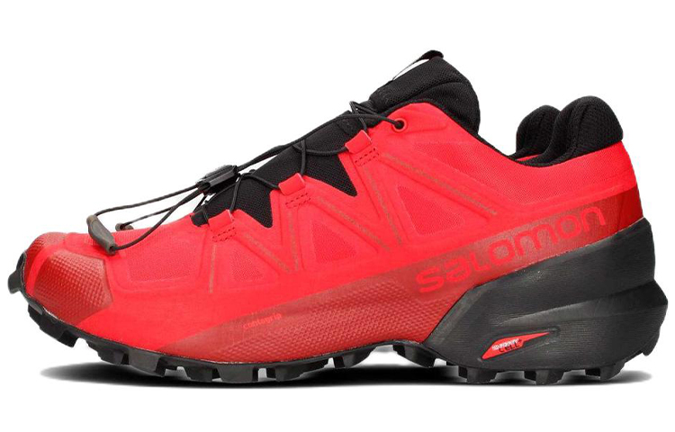 Salomon Speedcross 5 'Red' 409680